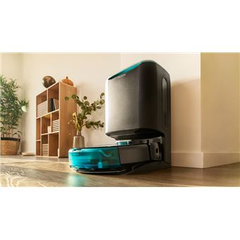 Robot Aspirador Cecotec Conga Perfect&Clean Connected Absolute - Comprar en  Fnac