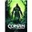 Conan, el cimmerio 3 - Más allá del Río Negro