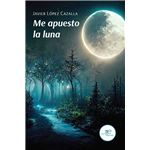 Me apuesto la luna