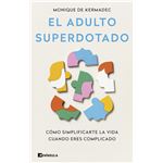 El Adulto Superdotado