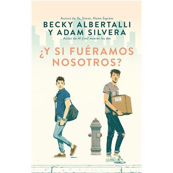 ¿Y si fuéramos nosotros? - 1