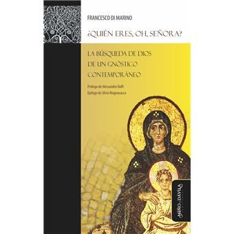 ¿Quién eres, oh, Señora? - 1