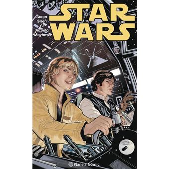 Star Wars Vol. 3