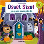 Osset Siset. La casa encantada