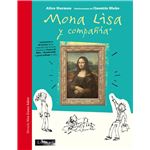Mona Lisa y compañía