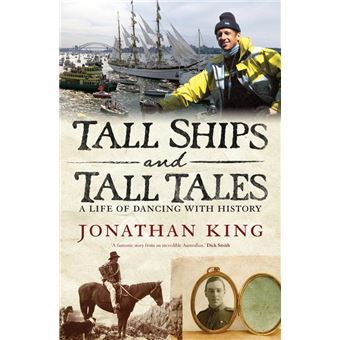 Tall Ships and Tall Tales