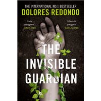 The Invisible Guardian (The Baztan Trilogy, Book 1)
