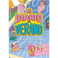 Mi diario de verano (nueva edición)