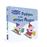 Peppa Pig. Libro de cartón - Peppa y los Reyes Magos
