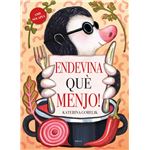 Endevina què menjo!