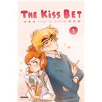 The Kiss Bet (Apuesta de amor) 1