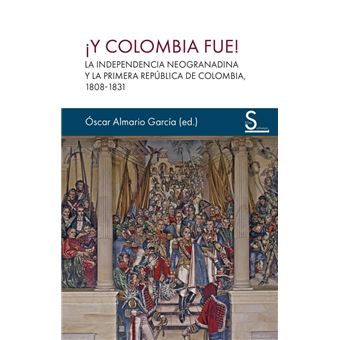 Y Colombia Fue