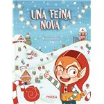 Una Feina Nova