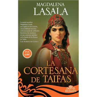 La cortesana de Taifas