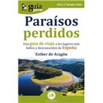 Guíaburros: paraísos perdidos