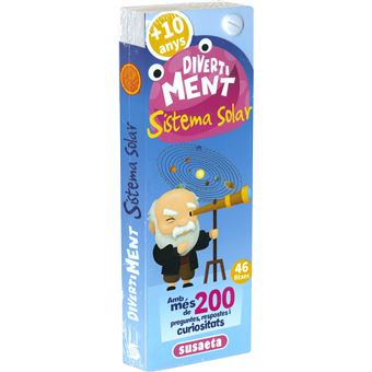 Sistema solar + 10 anys