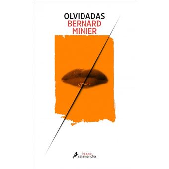 Olvidadas (Teniente Lucía Guerrero 2)