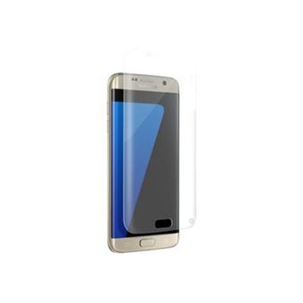Protector de pantalla Force Glass Original para Samsung Galaxy S7 Edge