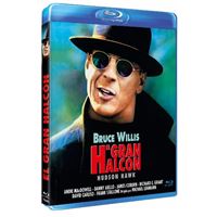 El gran halcón - Blu-ray