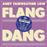 Flang Dang - Vinilo Violeta translucido