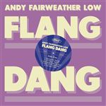 Flang Dang - Vinilo Violeta translucido