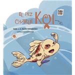 El Pez Charlie Koi