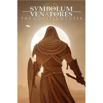 SymboluM Venatores - 1