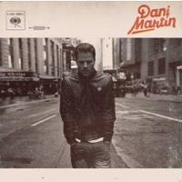 Dani Martín + DVD (Ed. Deluxe Digipack)