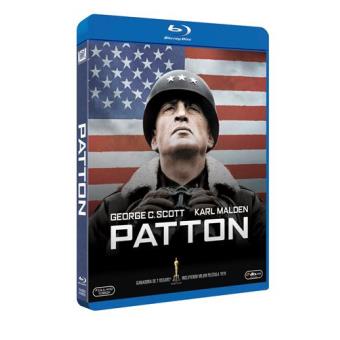 Patton - Blu-Ray