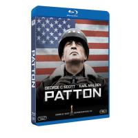Patton - Blu-Ray