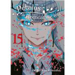 Petalos De Reencarnacion 15