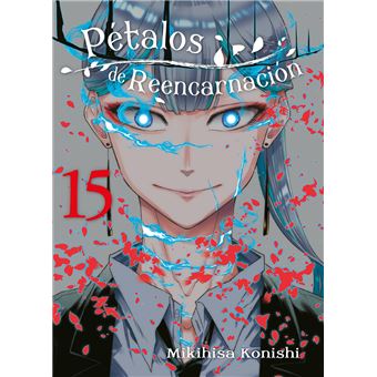 Petalos De Reencarnacion 15