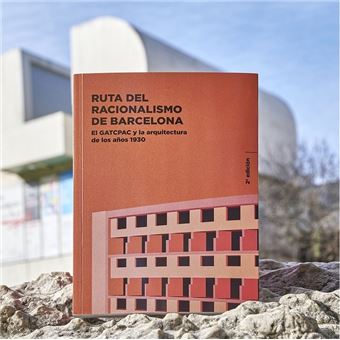 Ruta del Racionalismo de Barcelona