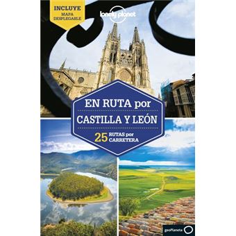 En ruta por castilla y león 1