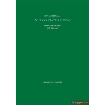 Nuevas naturalezas