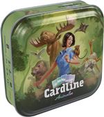 Juego de mesa cardline animales 2