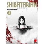 Shibatarian n.2