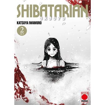 Shibatarian n.2