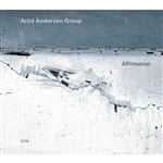 Affirmation - Vinilo