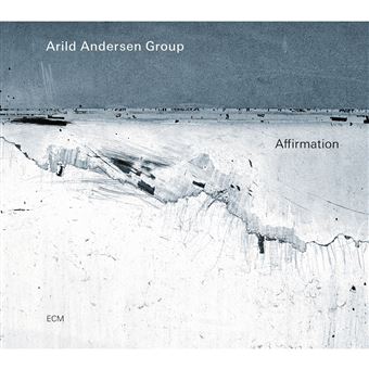Affirmation - Vinilo