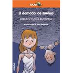 El Domador De Sueños