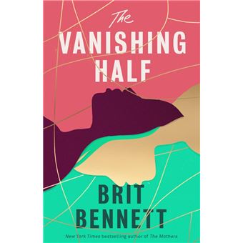 The Vanishing Half