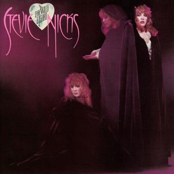 Stevie Nicks - 1