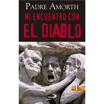 Mi encuentro con el diablo