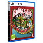 RollerCoaster Tycoon 3 Complete Edition PS5