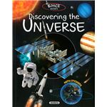 Discovering the universe