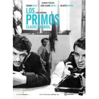 Los primos (V.O.S.) - Exclusiva Fnac - DVD