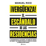 ¡Vergüenza!