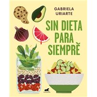 Sin dieta para siempre
