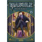 Mashle 15